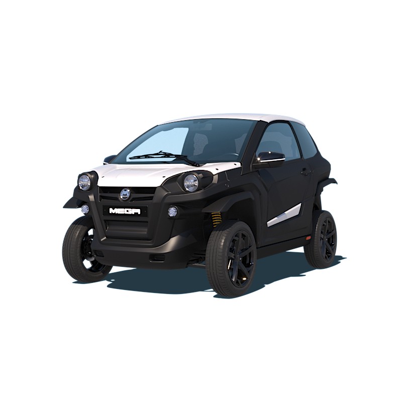 	Mega e-Scouty	